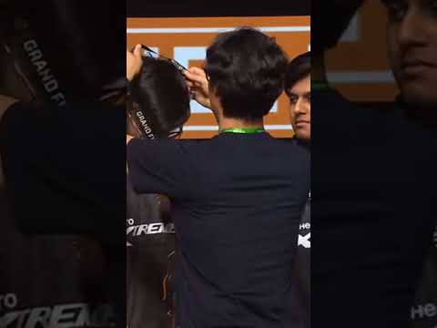 Godlike 2nd Runner up BMPS 2024😢#godlike #jonathan #jonathanlive # ...
