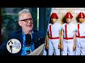 Craig Kilborn Once Taught Comedy Traffic School?? …to a Member of Devo?1?! | The Rich Eisen Show