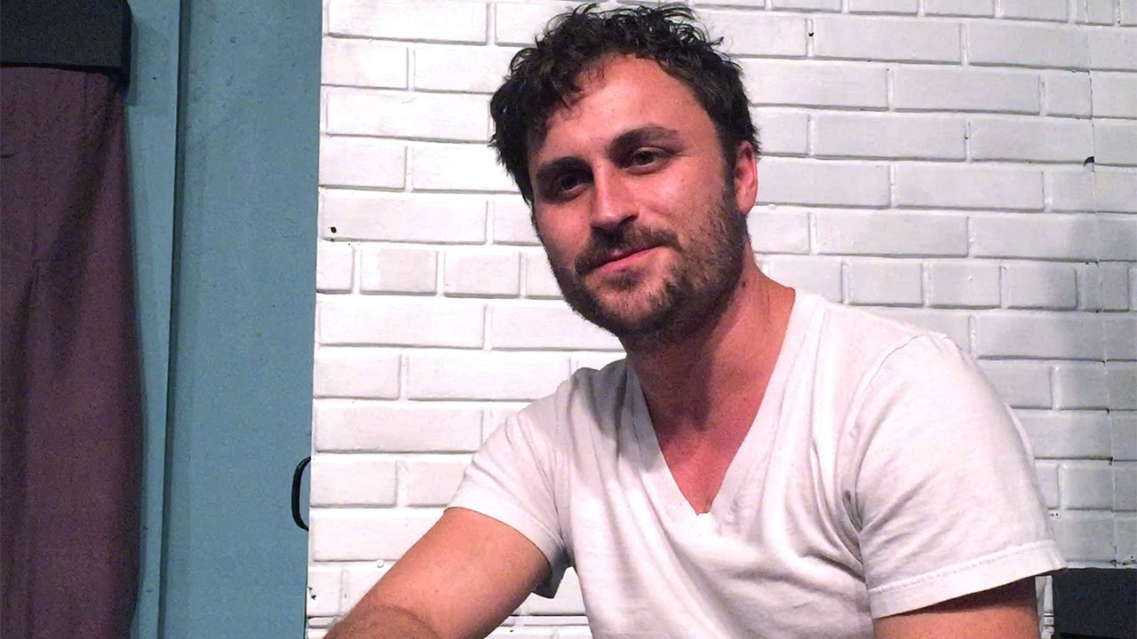 This Week in Shakespeare: Charles Pasternak | Hamlet