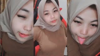 Jilbob Montok Memang Beda