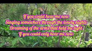 Watch Anne Murray Loving Arms video