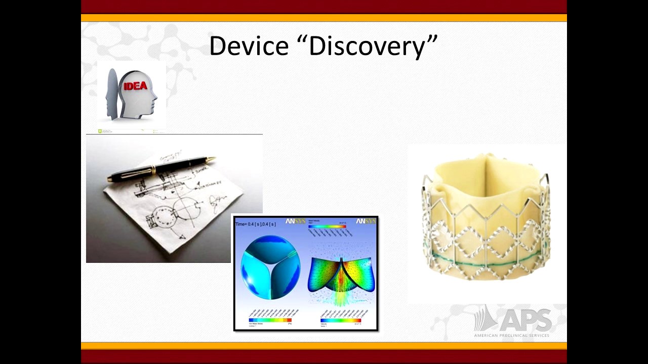 Streamlining Preclinical Testing Video at Med Tech Monday