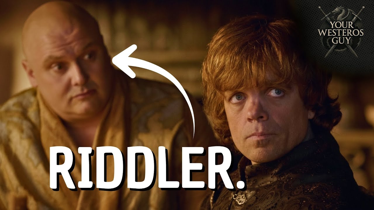 The Scene Varys' Riddle Taught Tyrion A Lot About Power