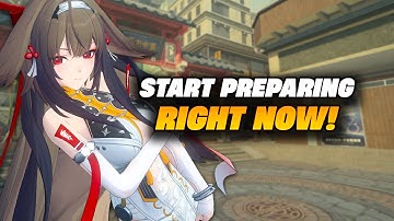 Don’t Get Left Behind in v2.5 of Zenless Zone Zero!