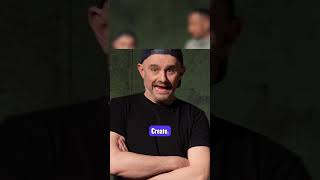 REAL opinions on tiktok vs instagram, saving money and more .. #garyvee  #shorts