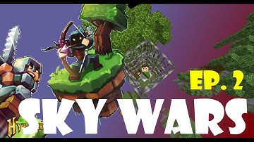 Hypixel SkyWars: Speedrun and Win!