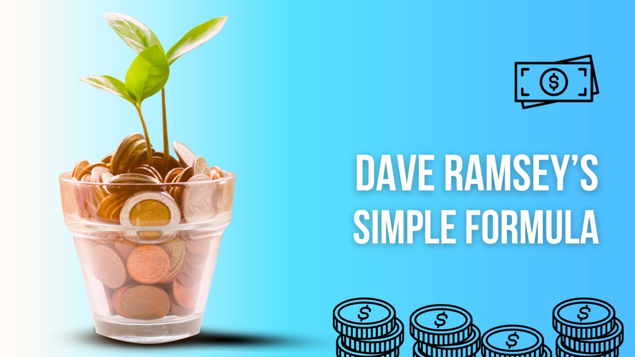 Mastering Financial Freedom: Dave Ramsey's 5-Year Formula Unveiled!
