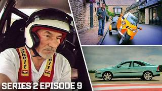 Predicting The Future Of Motoring | Full Episode | 📺 S2 E9 | Top Gear Classic