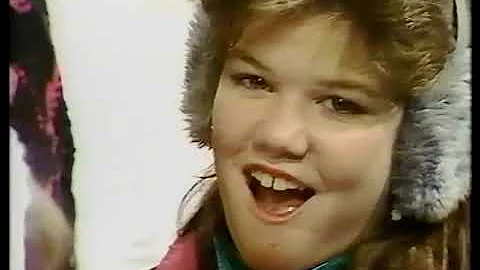 Robyn Sears CBC Christmas Show (CBC Newfoundland 1...