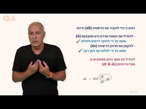 דגים - נשימה בדגים