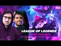 Nisqy mexplique league of legends