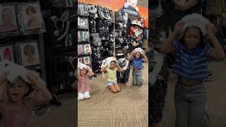 Dad gets mad after kids got caught acting like dogs #shorts