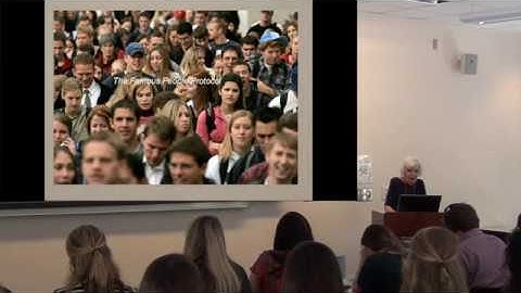 "The Famous People Protocol (FPP) : A Functional Assessment Tool for Aphasia", Audrey Holland