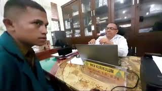 MINI RISET PROFESI PENDIDIKAN KELOMPOK 5