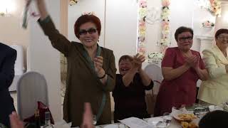 картинка: Встреча выпускников Песчаной школы 2 05 2019 республика Калмыкия