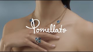 Pomellato - itāļu luksusa zīmola rotaslietas