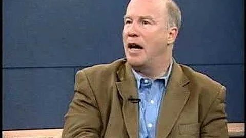 Conversations with History: Mark Danner