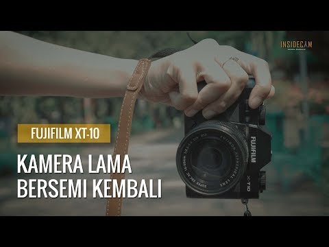 Fujinon Xf 35mm F1 4 R Test Bokeh Di X M1 X A2 X T10 X T1 Youtube