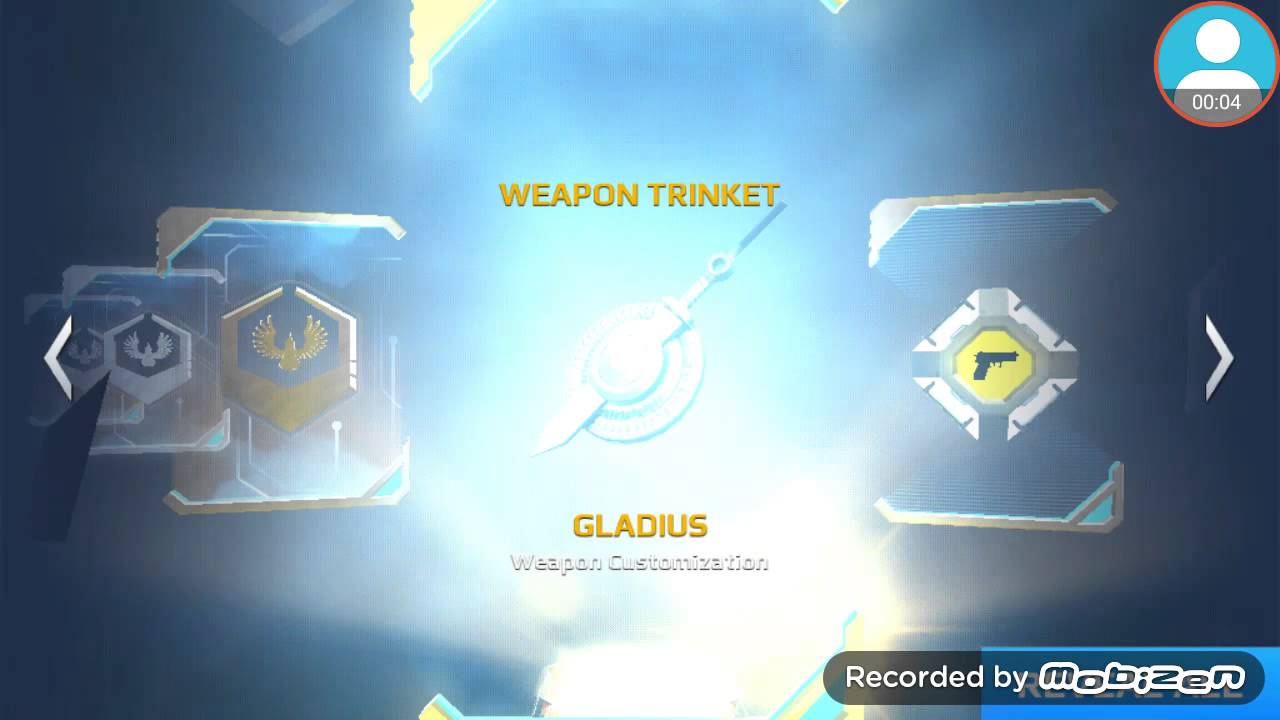 Mc5 opening 2 elite packs