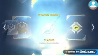 Mc5 opening 2 elite packs
