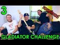 Gladiator challenge 3 reupload
