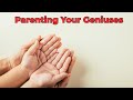 Parents Are the First Gurus | Secrets of Parenting | Shree Krsna Guruji | CMWOL