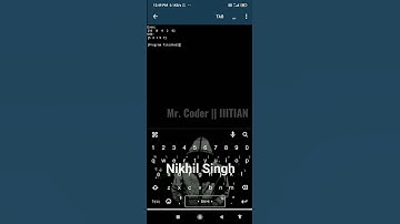 Numpy || Library || Search || Where || Python