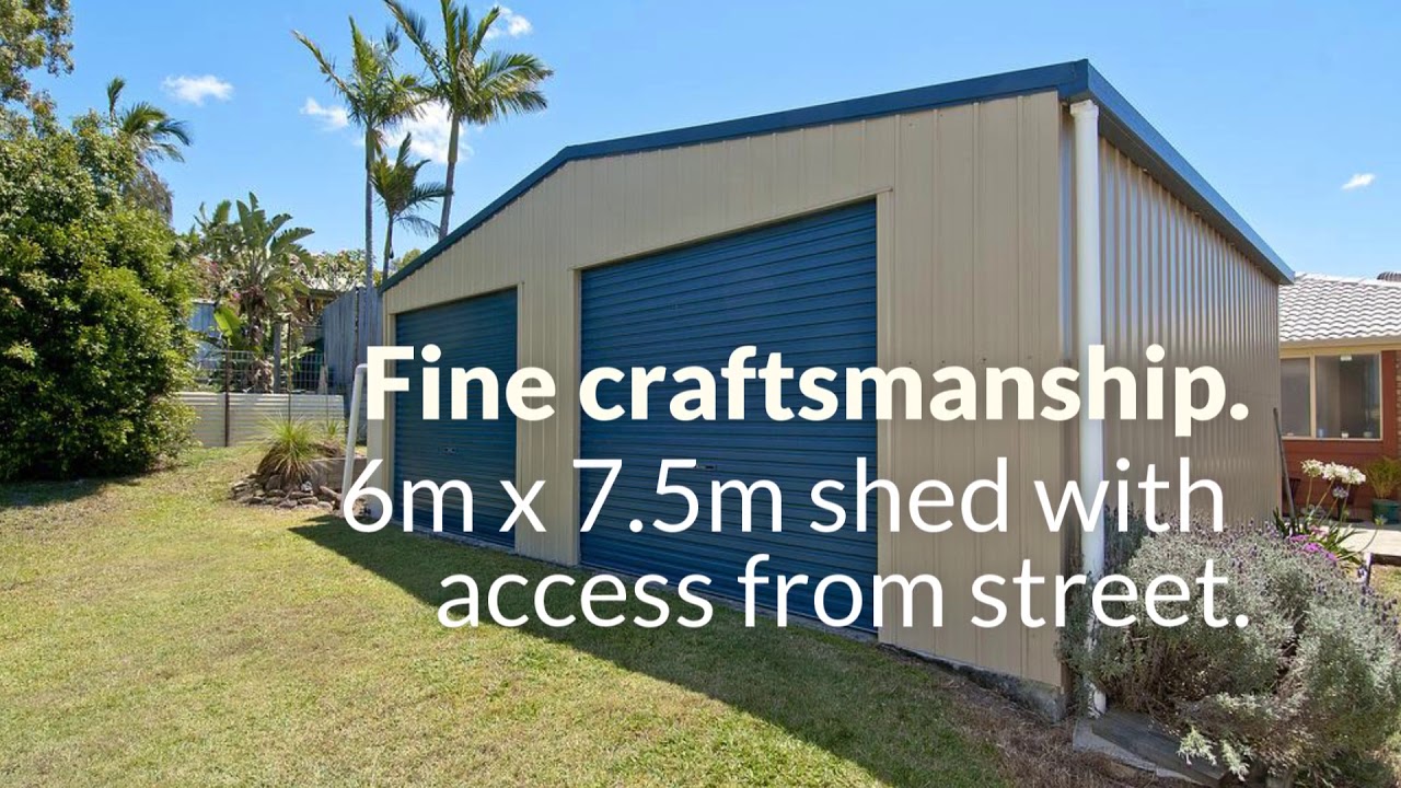 Auction - Mt Warren Park