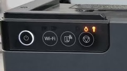 EPSON L 8050 software update firmware update red light blinking error problem solve