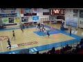 א.ס רמת השרון - אליצור רמלה, מחזור 2, רבע 2