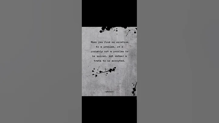 #motivation #quotes #accept #reality