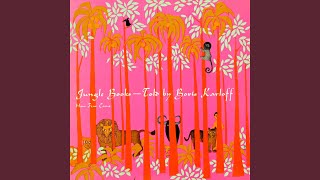 Part 1
Provided to YouTube by The Orchard Enterprises
Part 1 · Boris Karloff
How Fear Came (A Story from The Jungle Books)
℗ 2012 Soundtrack Classics
Released on: 2012-03-28
Auto-generated by YouTube. Part 1