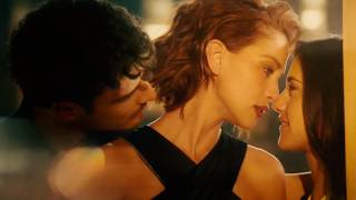 Fake Profile Staffel 3 Folge 4 Szene  Carolina Miranda U0026 Penelope Guerrero  Netflix  Erklrt