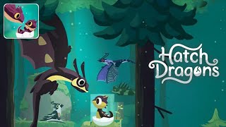 Hatch Dragons - Gameplay (Android) screenshot 4