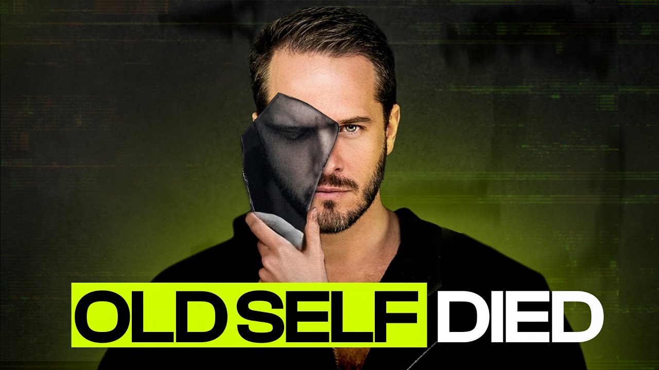 How To Kill Your Current Self