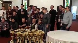 Festivitatea de Premiere fcpr provinciala Oltenia  23 -25 -(11) -2018