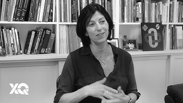 Jo Boaler on Brain Plasticity