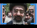Iran names Mojtaba Khamenei, son of slain supreme leader, to take over | Morning in America
