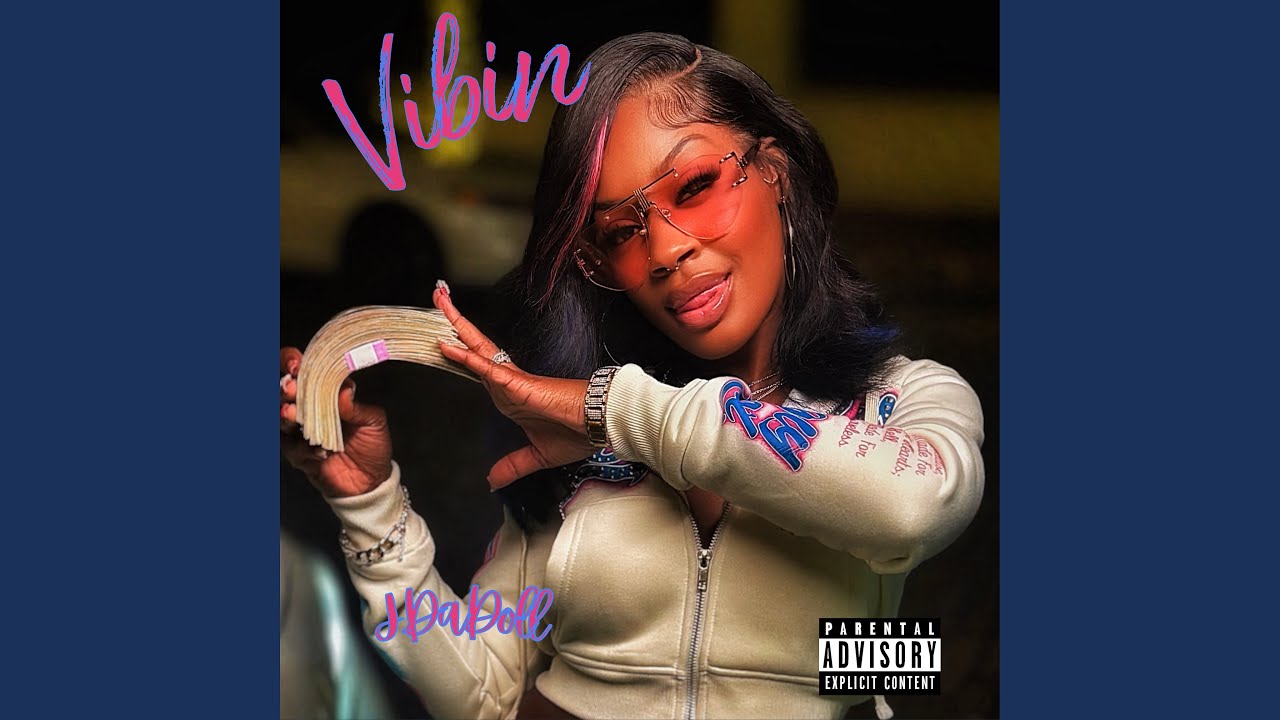 Watch Vibin on YouTube Watch Vibin on YouTube
