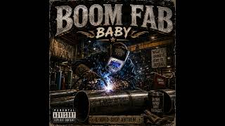 BOOM FAB BABY