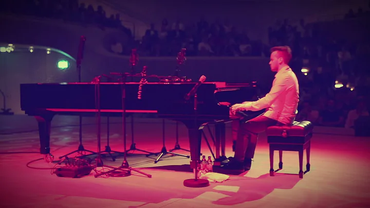 playing NIRVANA - Lithium at the philharmonic?  (p...