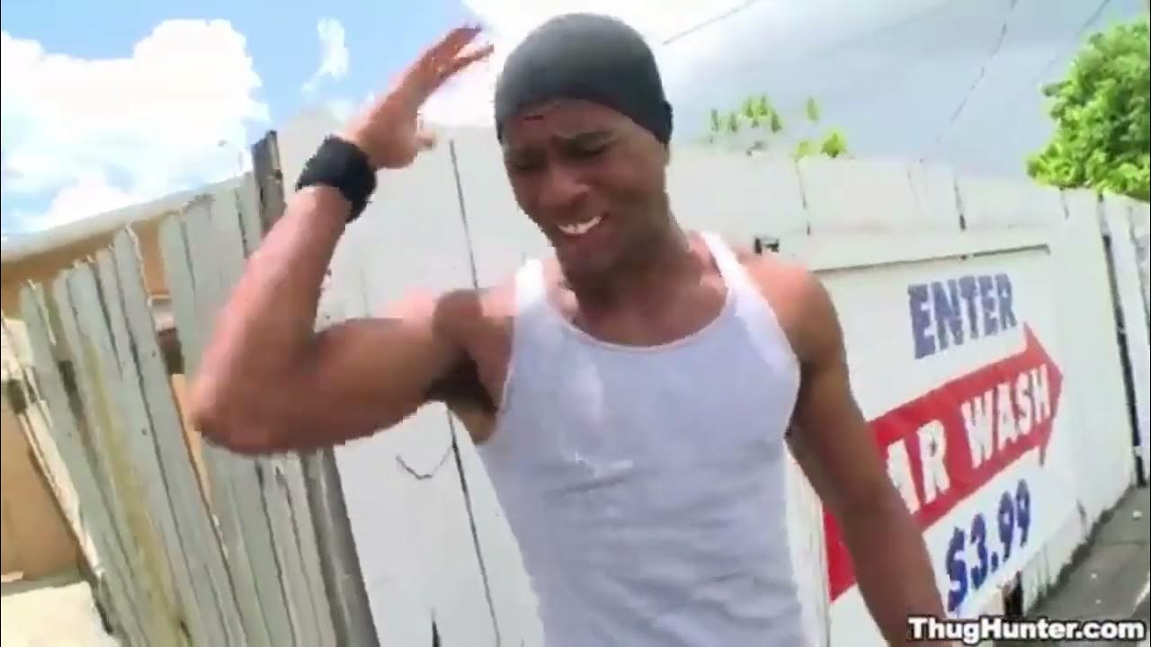thug hunters edit - YouTube(03)