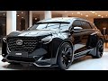  2026 GWM Tank 500 Review | Luxury SUV Interior Exterior Performance Price | S D Cars Reviews