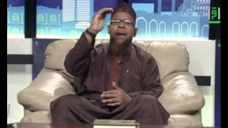 Freedom in Islam - Ep12 - Prayer & Discipline - Abu Osama Al Dahabi