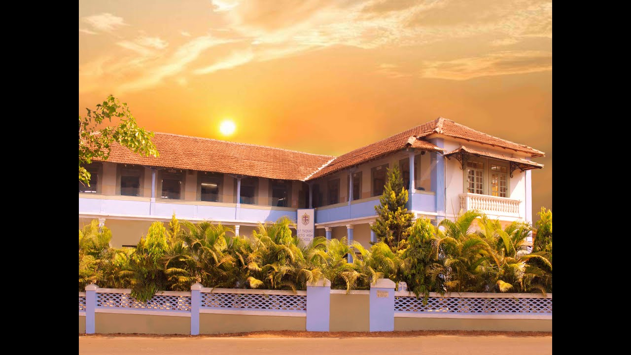 Renovation of the school