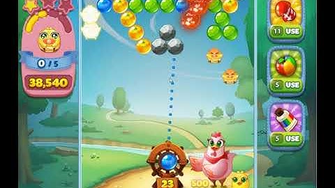 Bubble Coco Level 31 NO BOOSTERS
