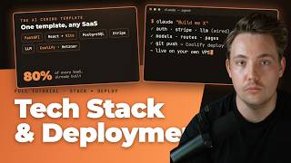 I Use This Tech Stack To Build All My Software screenshot 4