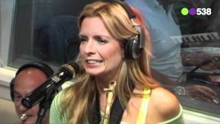 Radio 538: Candy Dulfer - Hey Now (live bij Evers Staat Op)