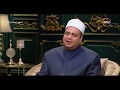 صالون أنوشكا الشيخ إيهاب يونس لو المنشد مش بيحس اللي بيقوله مش هيوصل للناس 