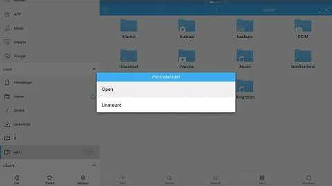 Part 3 TM HyppTV  install iptv